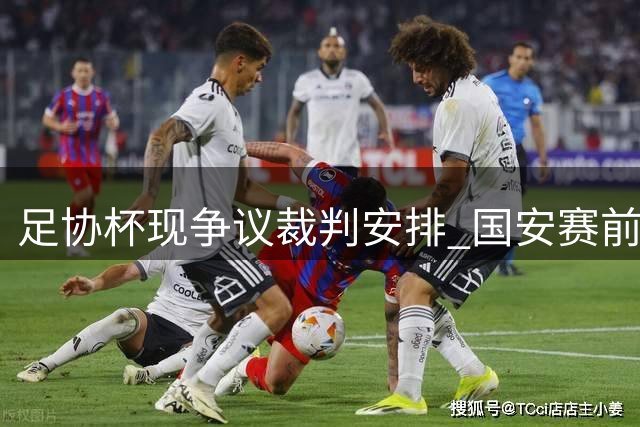 足协杯现争议裁判安排 国安赛前再陷判罚风波