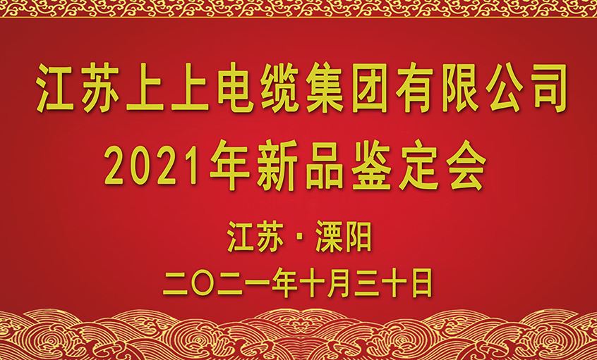 必赢官网十三项新品通过省级鉴定